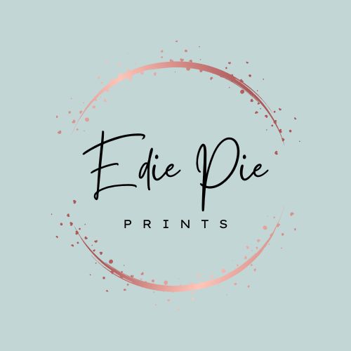 Edie Pie Prints